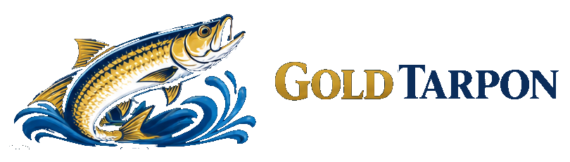 Gold Tarpon