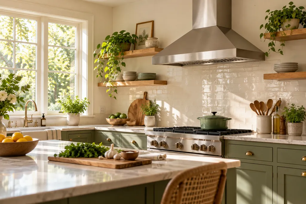 Range Hoods in everyday life